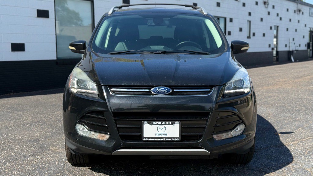 2013 Ford Escape Image 9