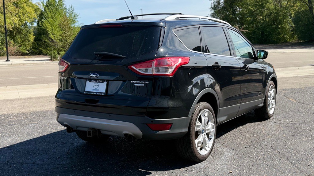 2013 Ford Escape Image 12