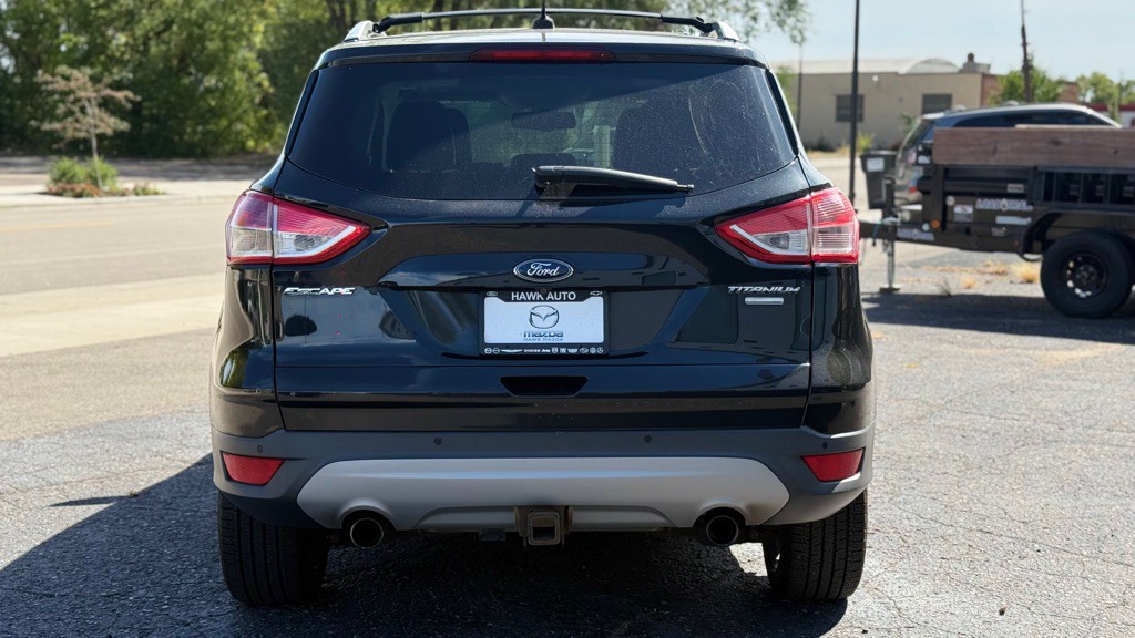 2013 Ford Escape Image 13