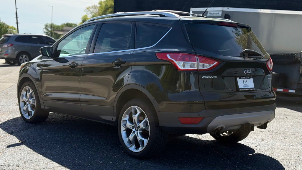 2013 Ford Escape Image 14