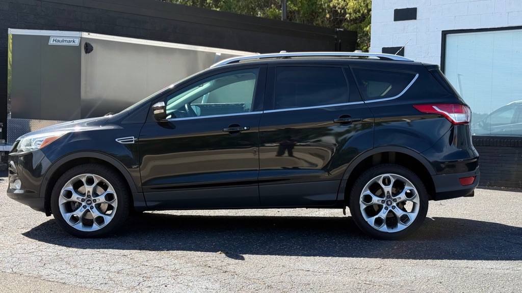 2013 Ford Escape Image 15