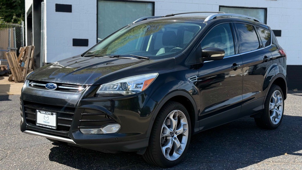 2013 Ford Escape Image 16
