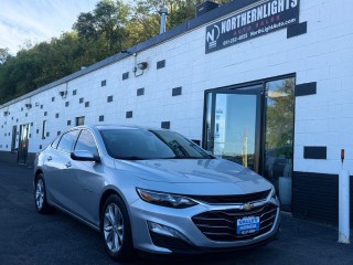 Image for 2019 Chevrolet Malibu LT ID: 7656202