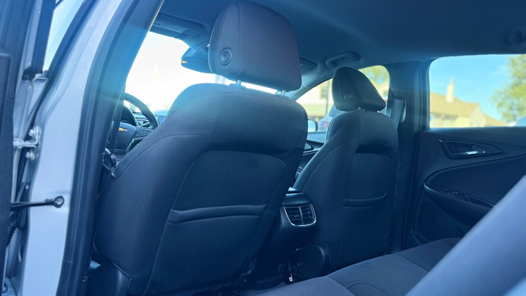 2019 Chevrolet Malibu Image 6