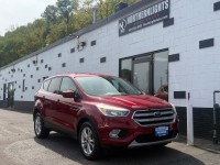 Image for 2017 Ford Escape SE ID: 7656230