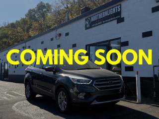 Image for 2017 Ford Escape SE ID: 7672634