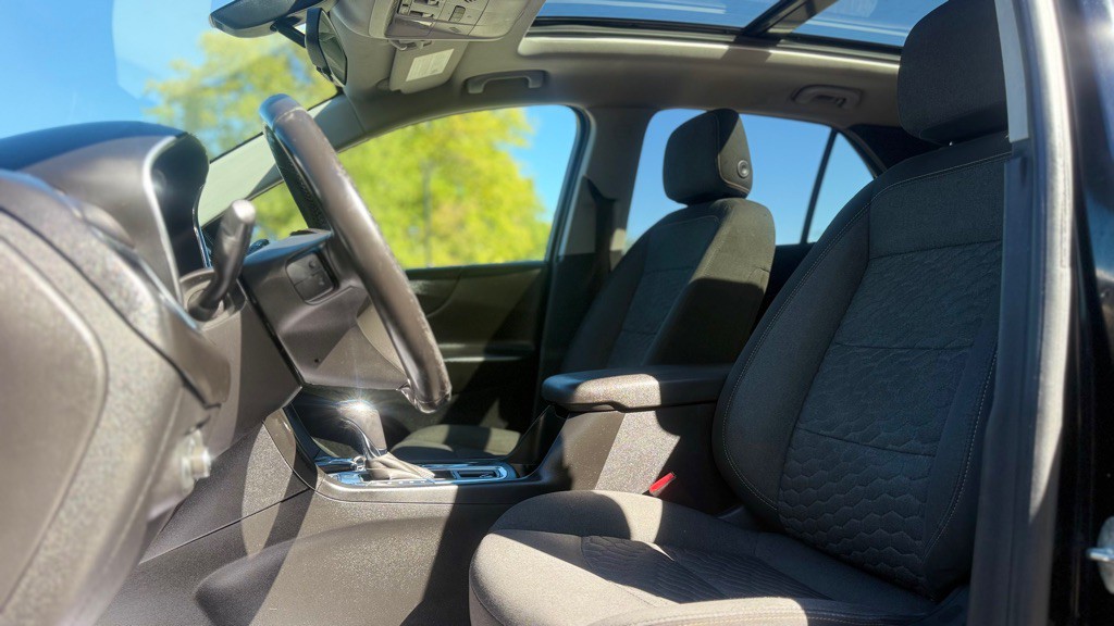 2018 Chevrolet Equinox Image 5