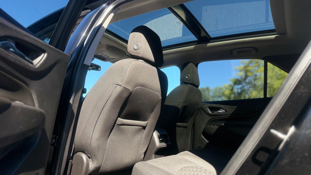 2018 Chevrolet Equinox Image 6