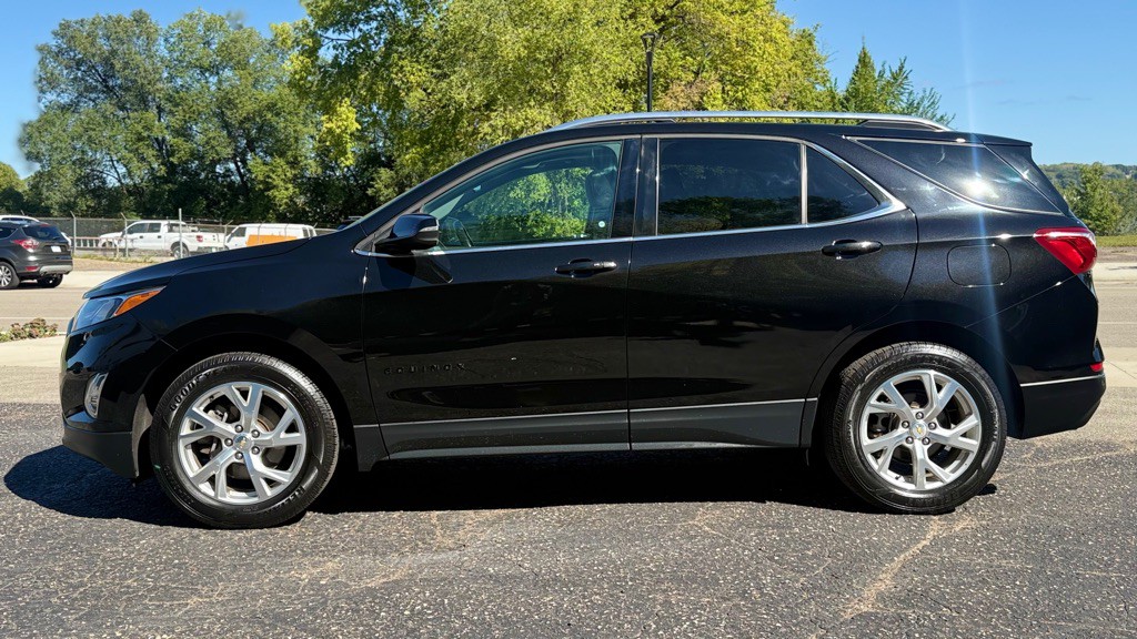 2018 Chevrolet Equinox Image 15