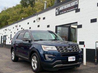 Image for 2017 Ford Explorer XLT ID: 7686730