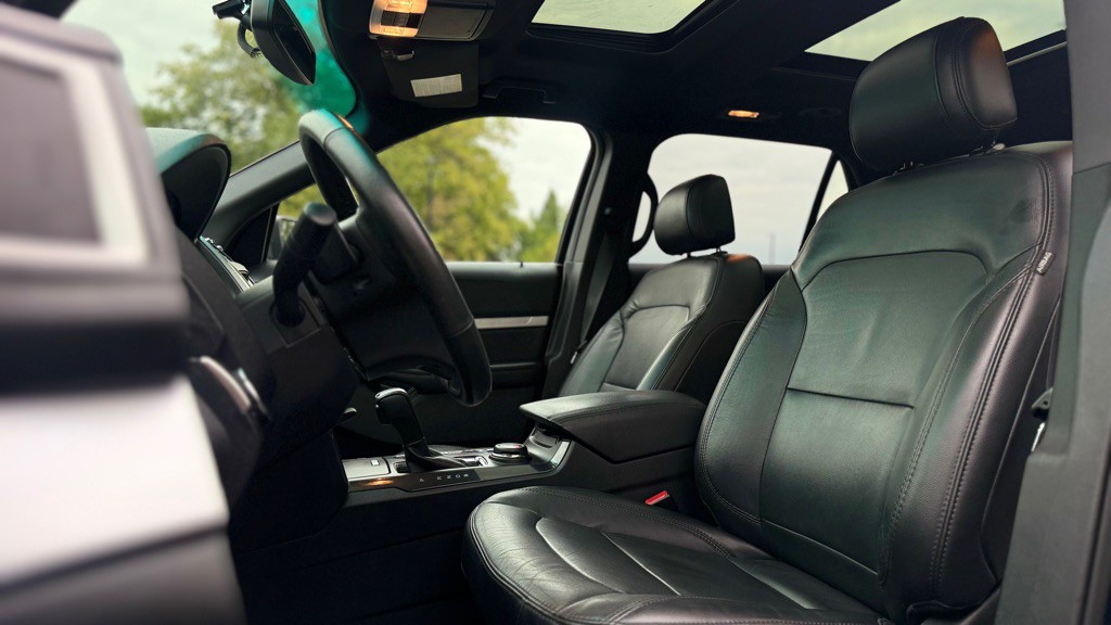 2017 Ford Explorer Image 5