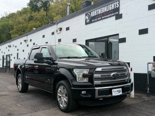Image for 2015 Ford F-150 Supercrew ID: 7686742