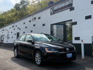 Image for 2012 Volkswagen Jetta SE ID: 7686754