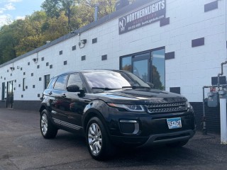 Image for 2016 Land Rover Range Rover Evoque SE ID: 7691441