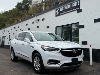 Image for 2020 Buick Enclave Essence ID: 7695020