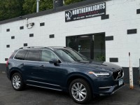 Image for 2018 Volvo XC90 T6 ID: 833912