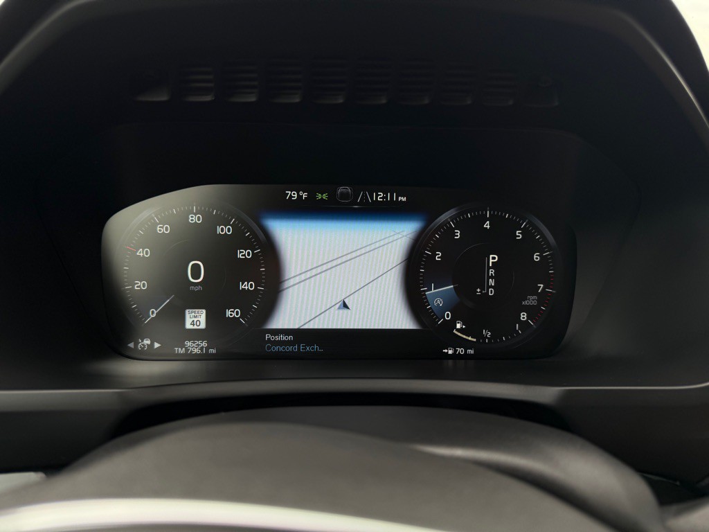 2018 Volvo XC90 Image 5