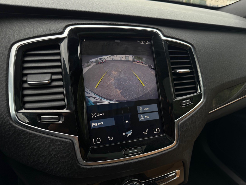 2018 Volvo XC90 Image 7