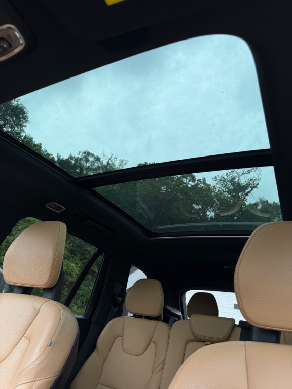 2018 Volvo XC90 Image 8