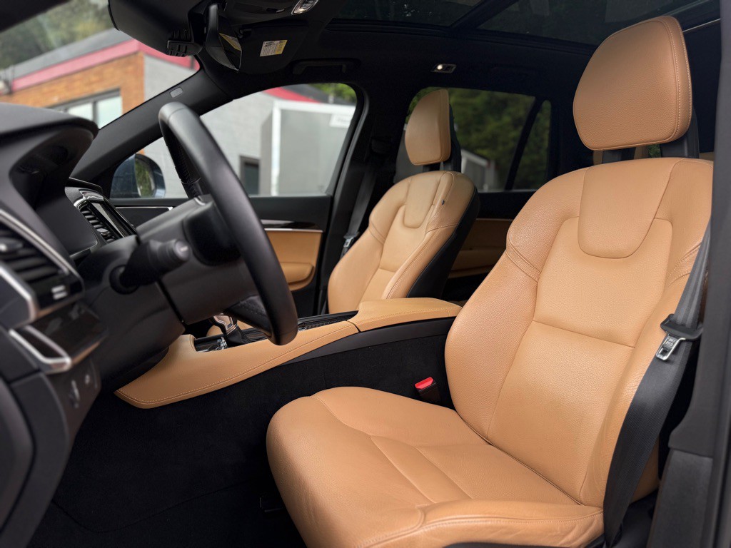 2018 Volvo XC90 Image 9