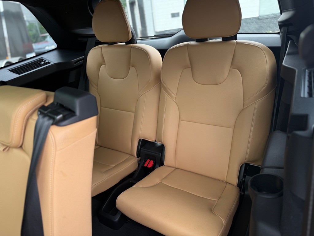 2018 Volvo XC90 Image 11