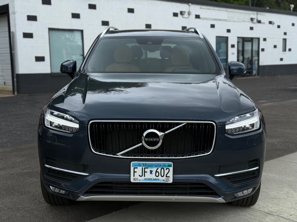 2018 Volvo XC90 Image 13