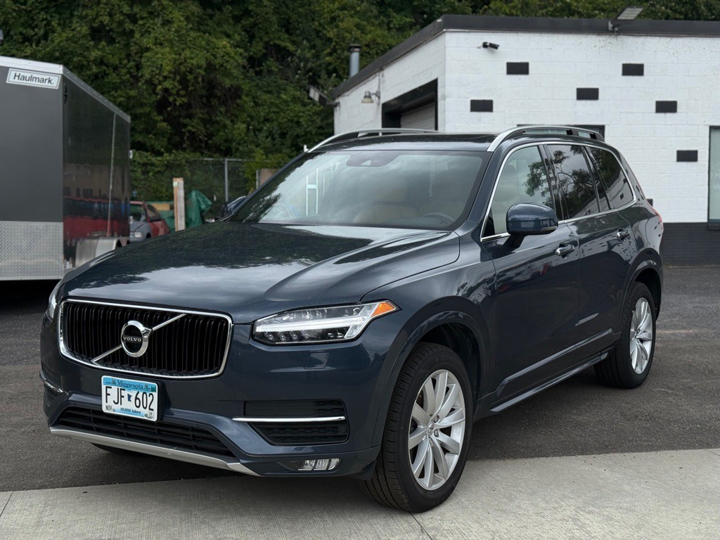2018 Volvo XC90 Image 14
