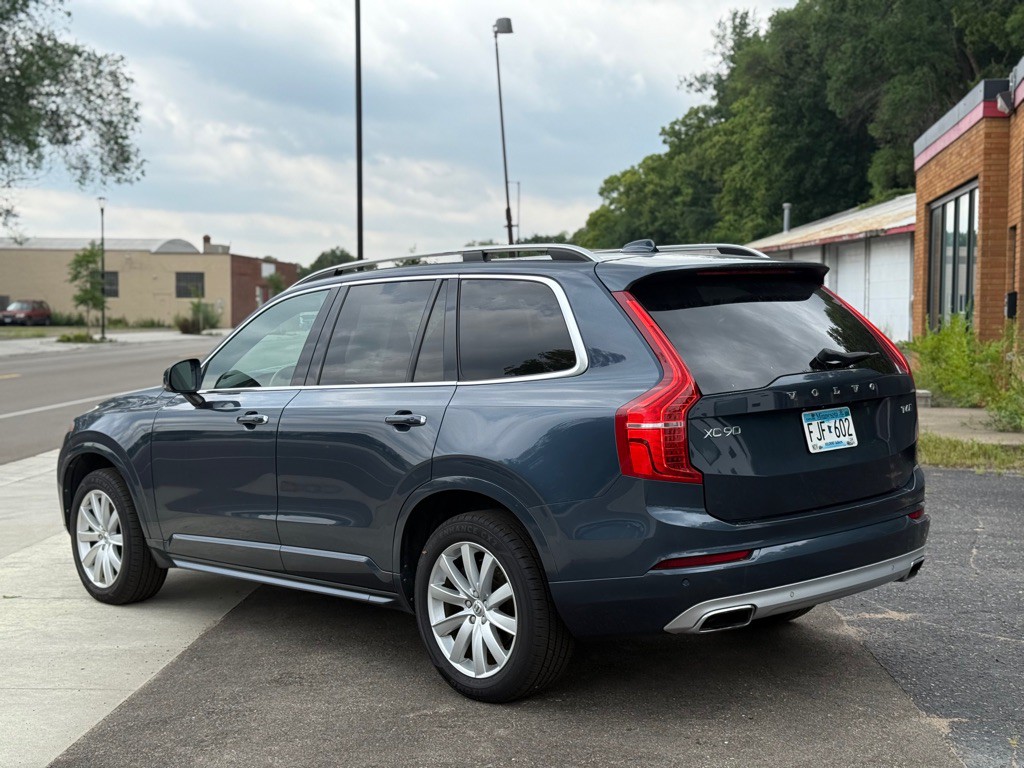 2018 Volvo XC90 Image 16
