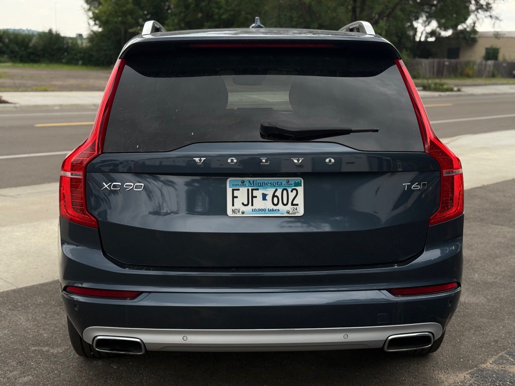 2018 Volvo XC90 Image 17