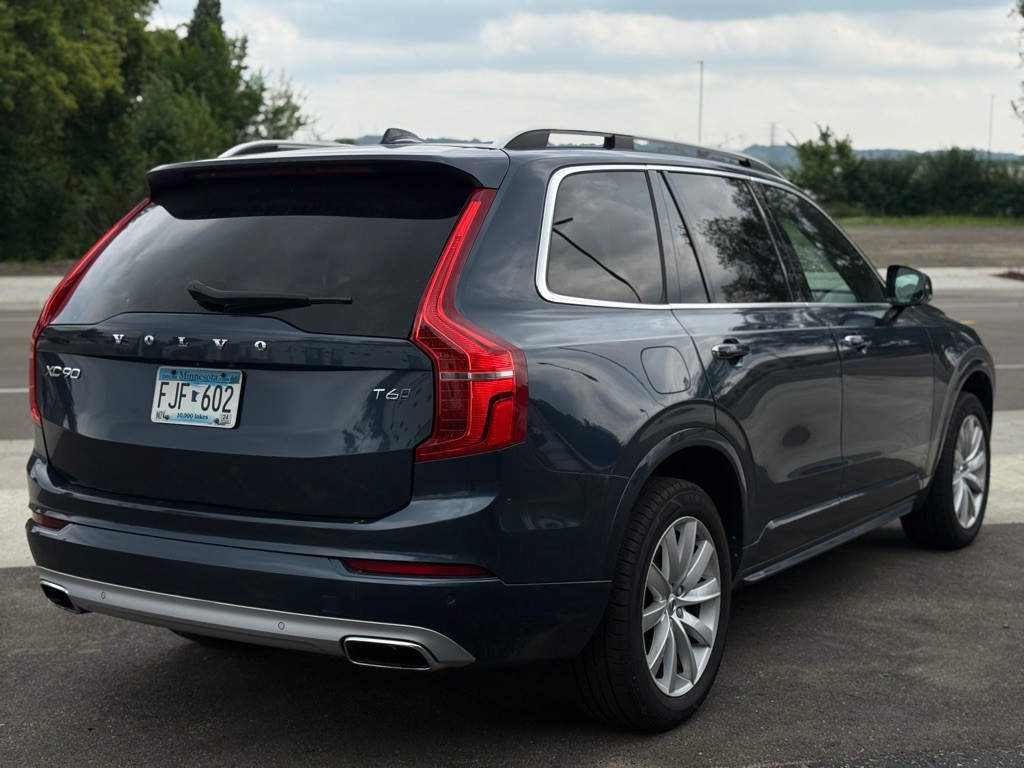 2018 Volvo XC90 Image 18