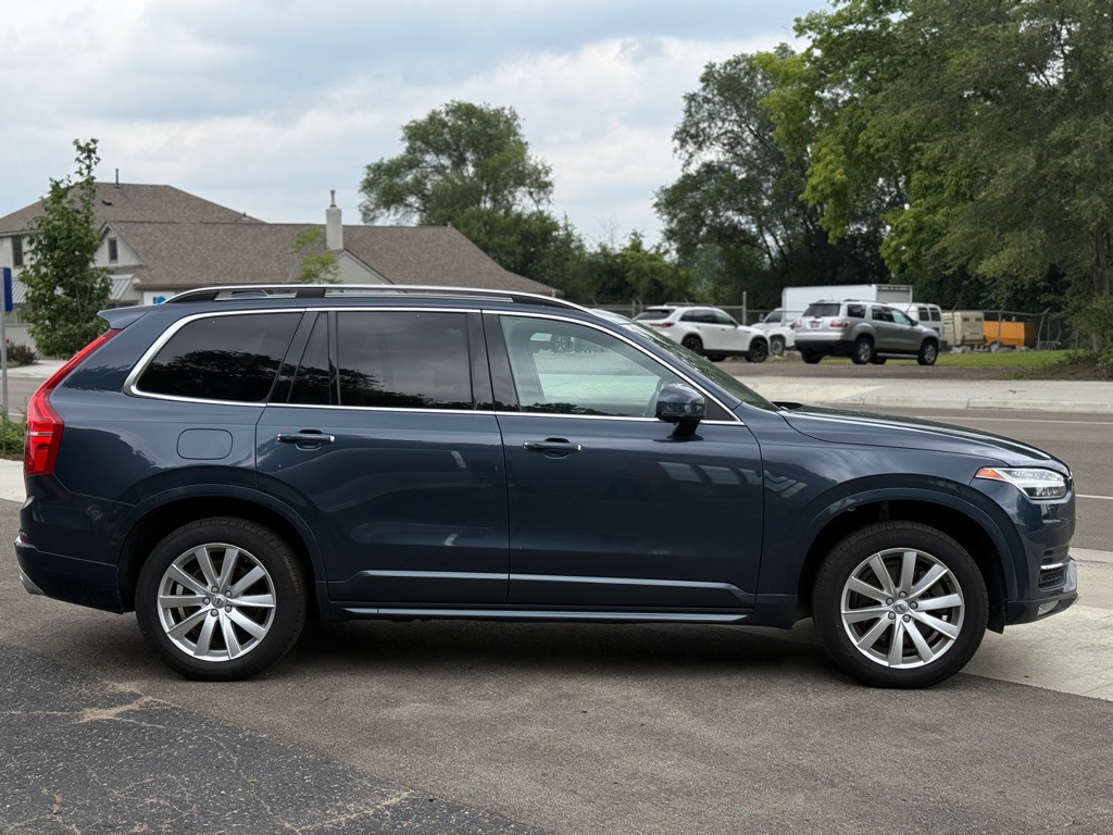 2018 Volvo XC90 Image 19