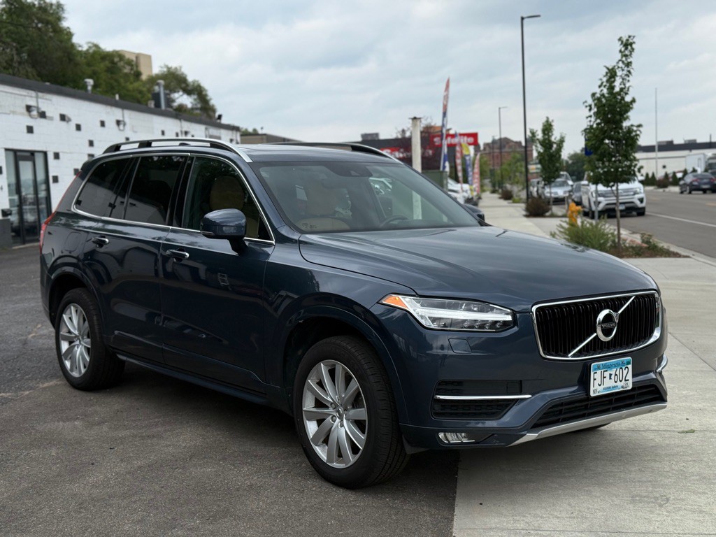 2018 Volvo XC90 Image 20