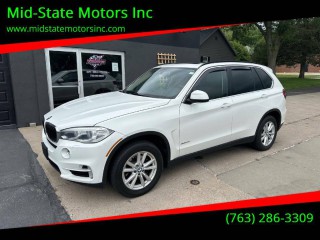 Image for 2015 BMW 5 Series 535 ID: 6600530