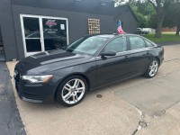 Image for 2014 Audi A6 Premium Plus TDI ID: 6639782