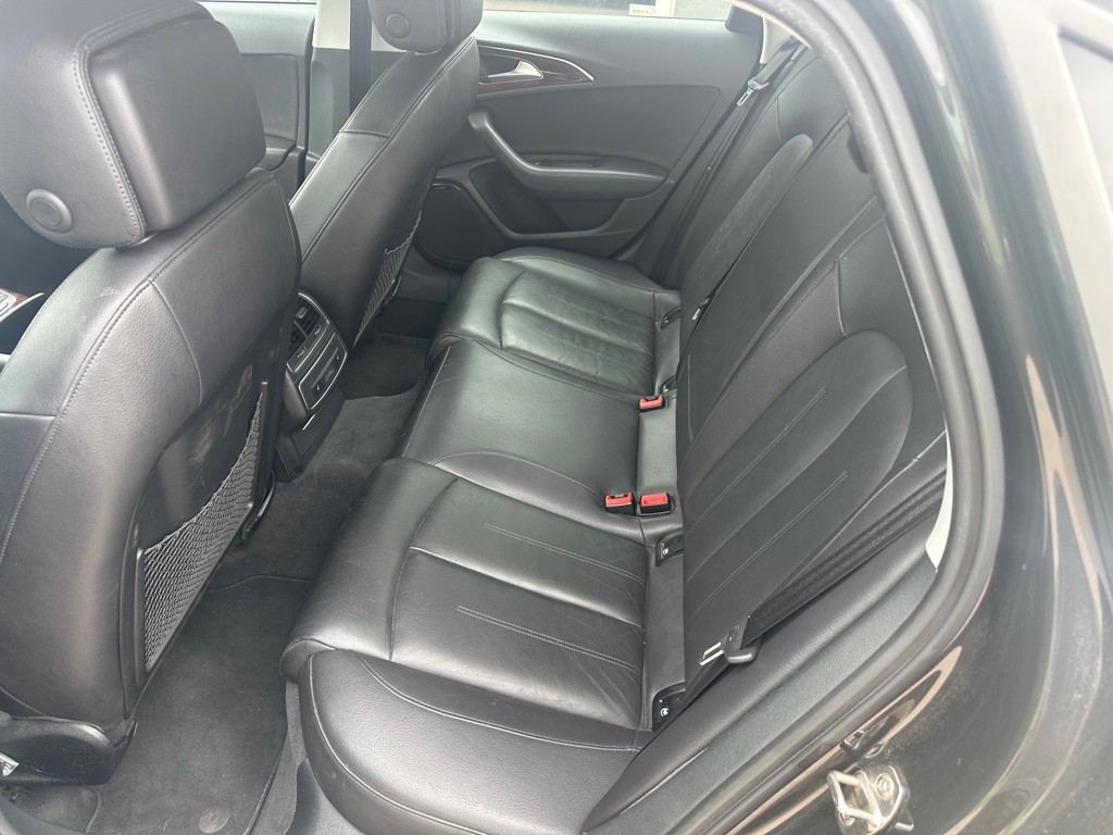 2014 Audi A6 Image 6