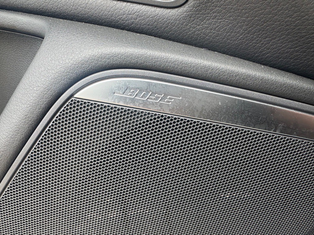 2014 Audi A6 Image 16