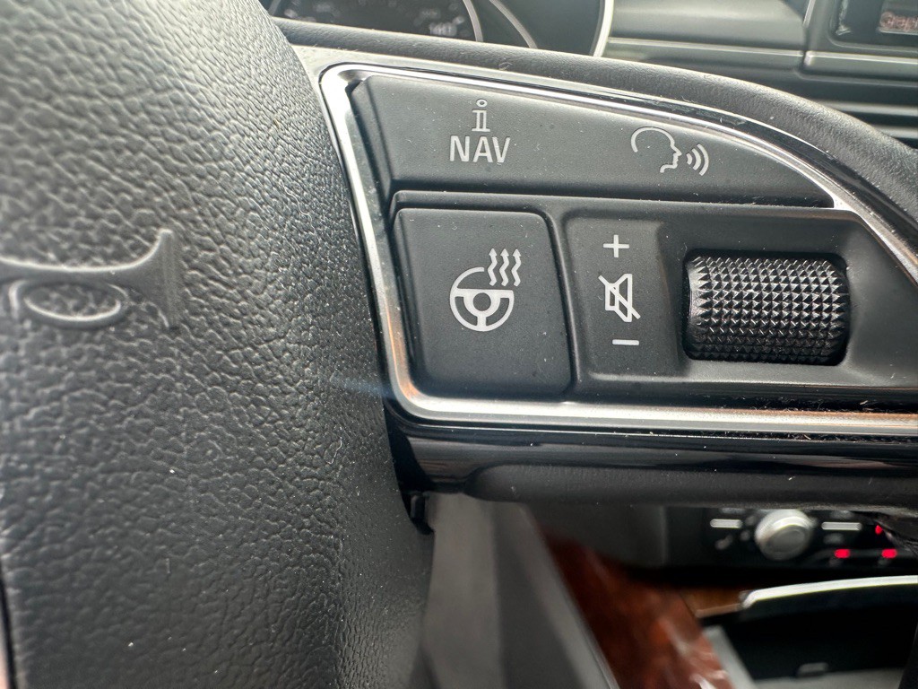 2014 Audi A6 Image 17