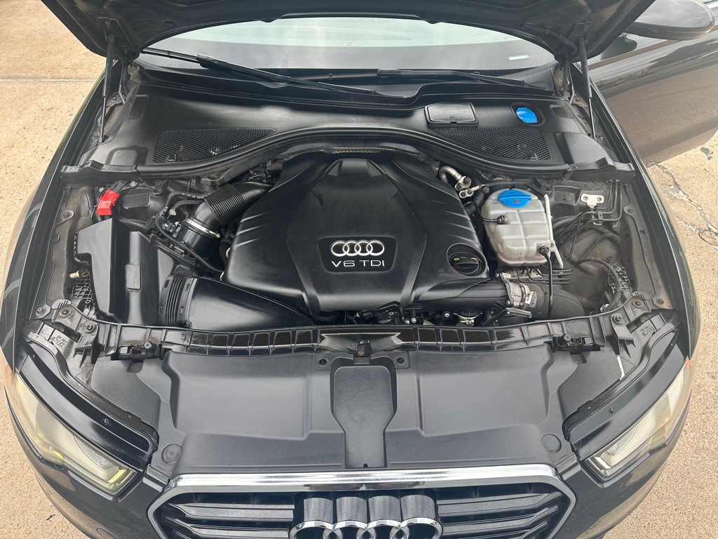 2014 Audi A6 Image 20