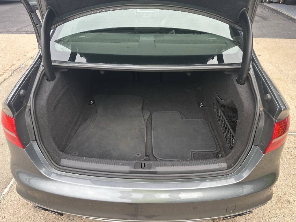 2014 Audi S4 Image 6