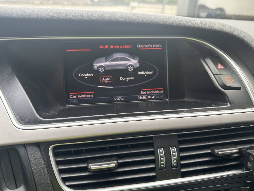 2014 Audi S4 Image 13