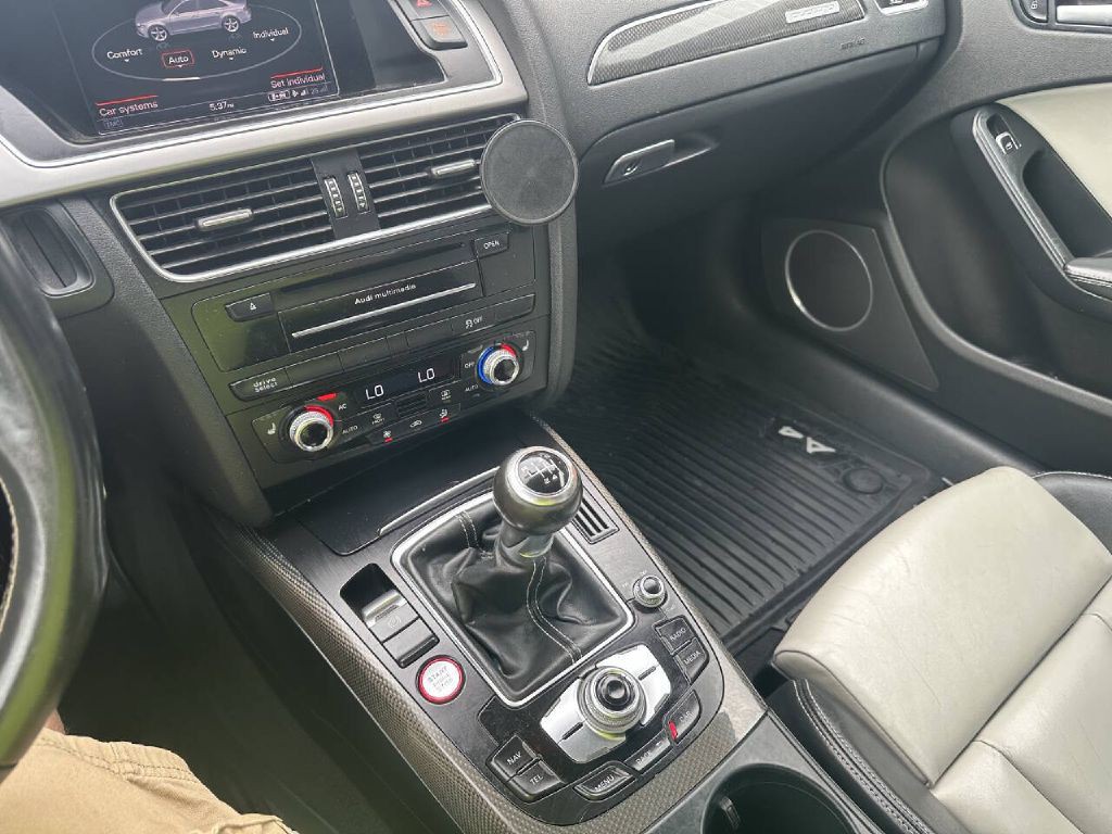2014 Audi S4 Image 14