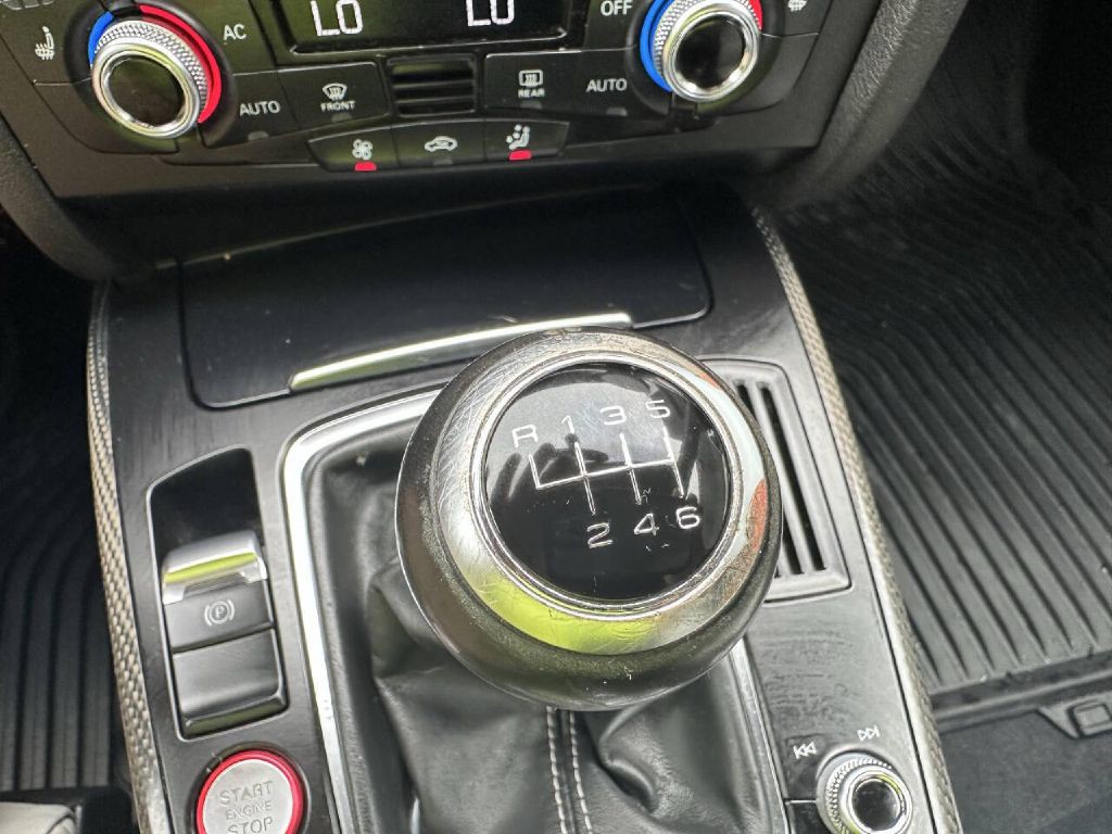 2014 Audi S4 Image 15