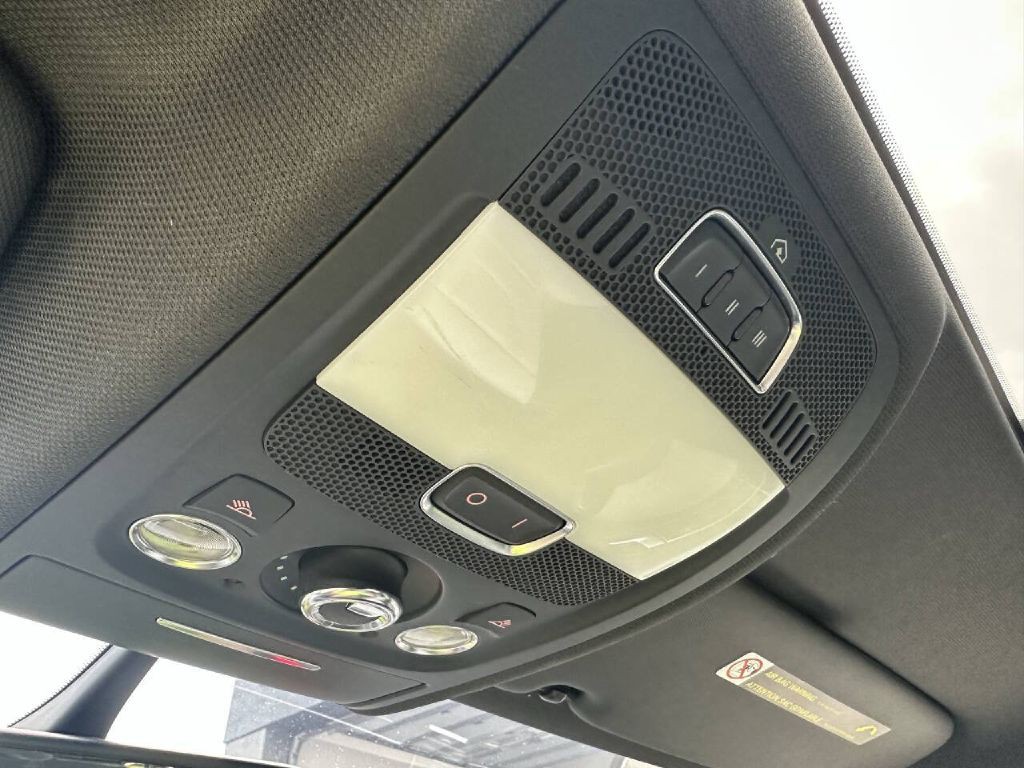 2014 Audi S4 Image 18