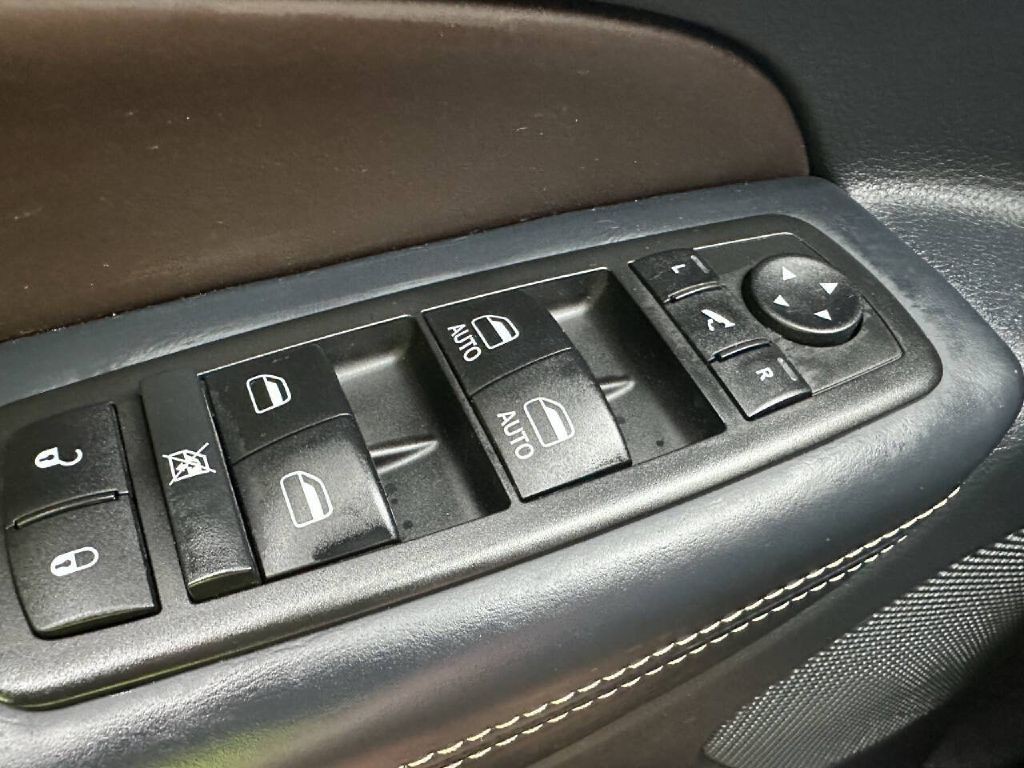 2014 Jeep Grand Cherokee Image 10