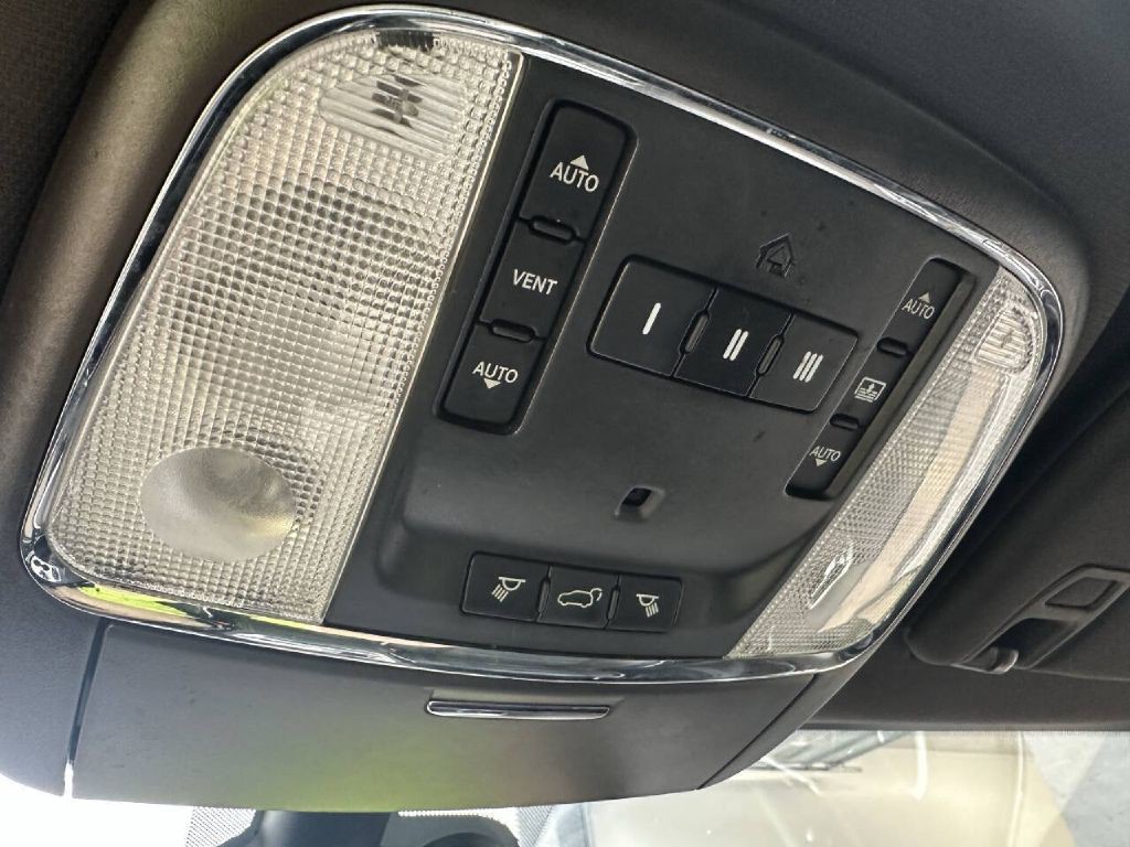 2014 Jeep Grand Cherokee Image 18