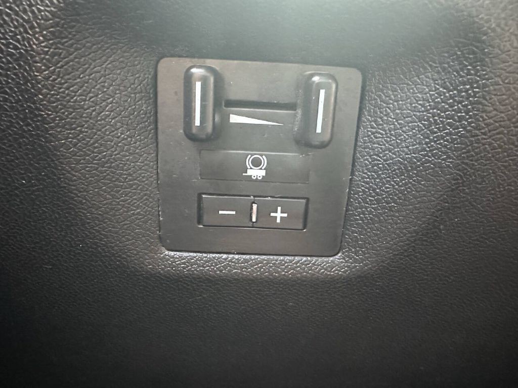 2013 Chevrolet Silverado 1500 Image 16
