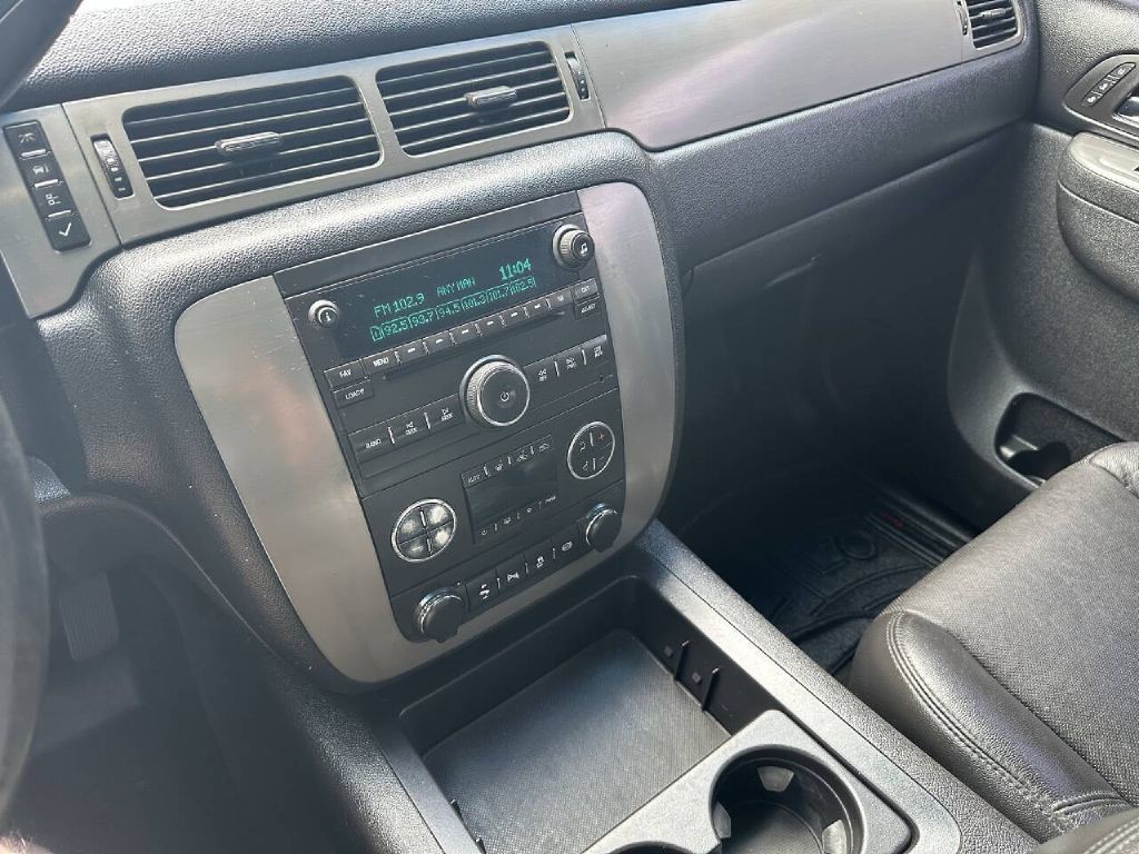 2013 Chevrolet Silverado 1500 Image 17