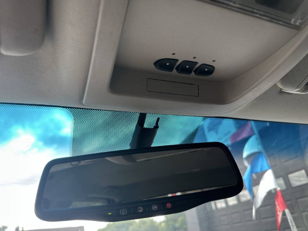 2013 Chevrolet Silverado 1500 Image 18