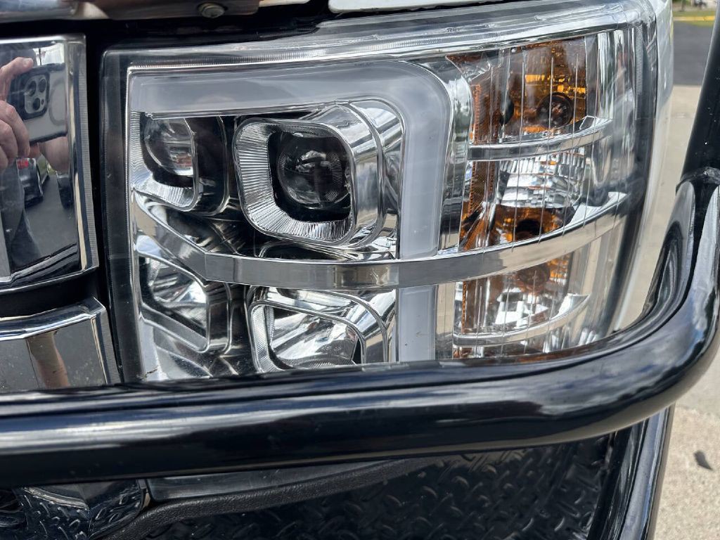 2013 Chevrolet Silverado 1500 Image 20