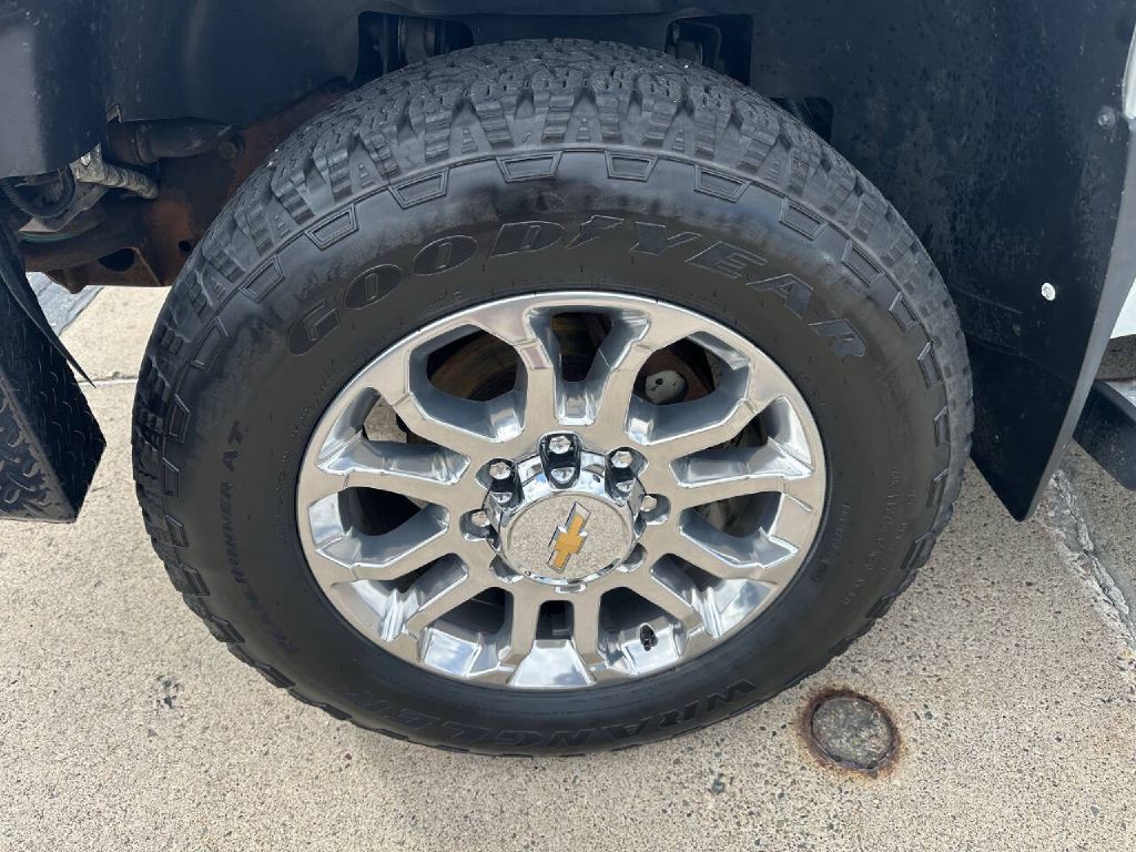 2013 Chevrolet Silverado 1500 Image 22